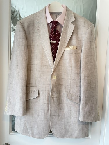 Men superb savile row - men's,