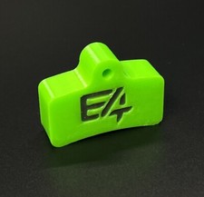 HOPE Technology E4 / RX4+ Full Pad Bleed Block Hopetech Brake Calipers