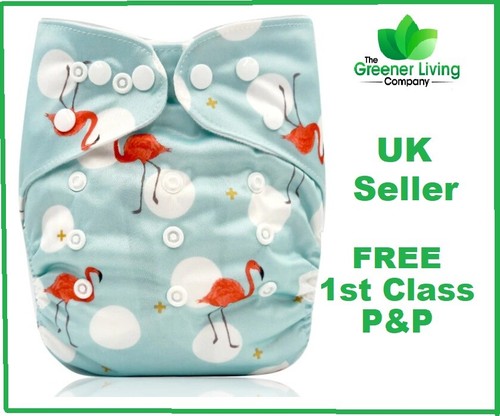 Reusable cloth nappy washable - cloth,