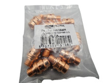 Pack 10 Migatronic FKS400W