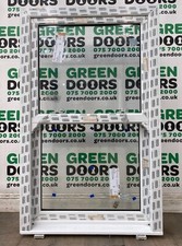 BOX SASH WINDOW TILTING UPVC