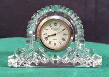 WATERFORD CRYSTAL SMALL