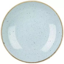 Stonecast Duck Egg Plate