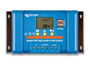 Victron energy bluesolar 10a - victron,