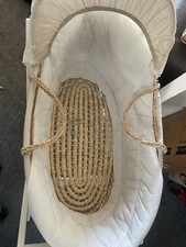 Mamas & Papas Moses Basket