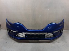 GENUINE FRONT BUMPER RENAULT MEGANE MK4 GT 2016-2020 PRE-FACELIFT 620224374R