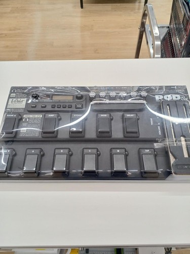 Line6 effects pedal - line6,