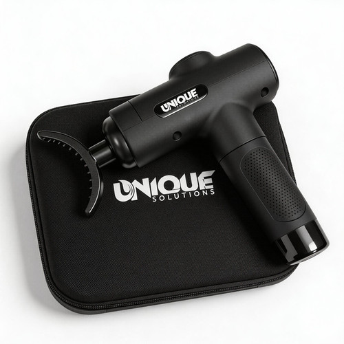 Speed massage gun - 30, deep