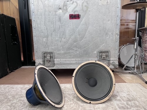 Celestion t530 1777 cones - t530,,