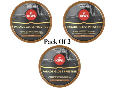 Kiwi parade gloss - kiwi, prestige