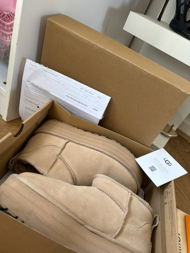 Ugg classic ultra mini - ultra,