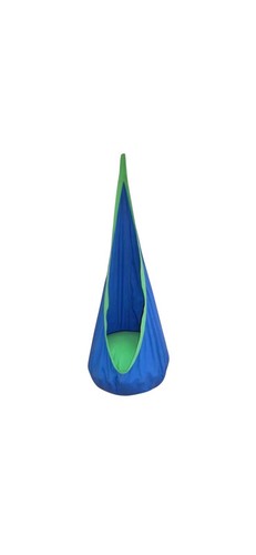 Light kids pod swing seat - light,