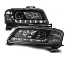 headlights for fiat stilo 3d