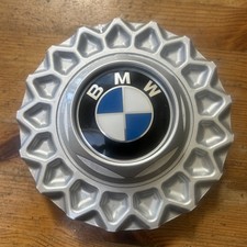 Genuine BMW BBS Center Cap 15"
