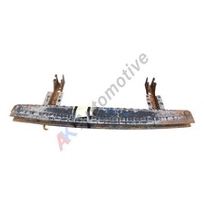 Ford Transit MK8 MK9 2014-2025 Rear Door Step with Bolts