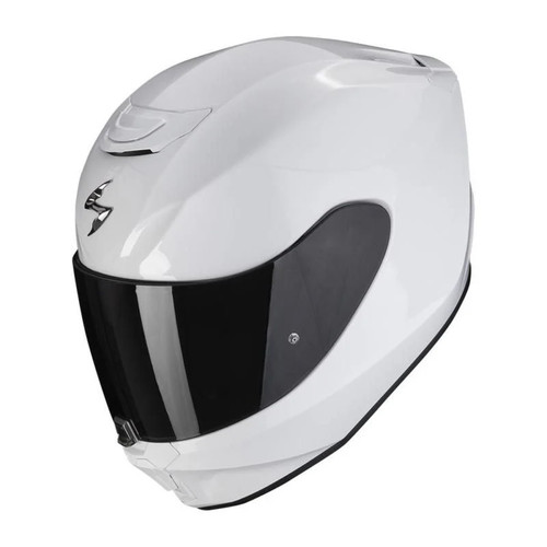 Scorpion exo 391 - exo, full