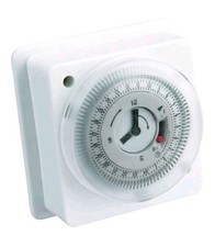 NIGLON GPT24MF IMMERSION TIME