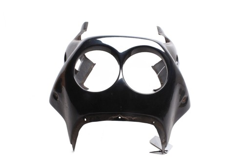 Front fairing headlight - front,