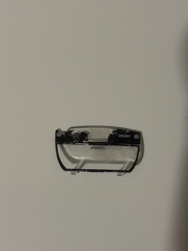 Enviro 200 back window 76 - enviro, 1:76