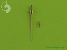 AM-72-019 , Panavia Tornado Pitot Tube & Angle Of Attack probes , Master 1/72