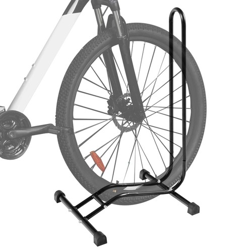 Bike floor parking stand - bike,
