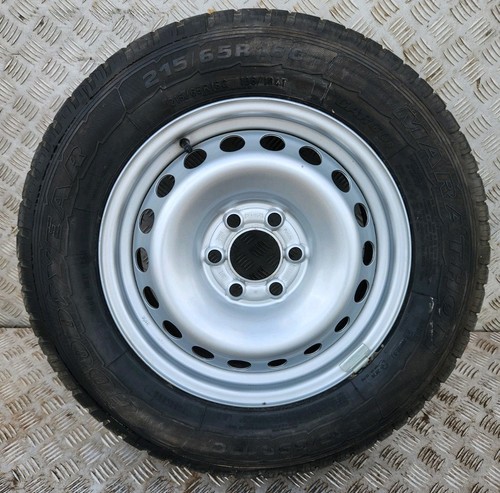 Ford transit - 16",