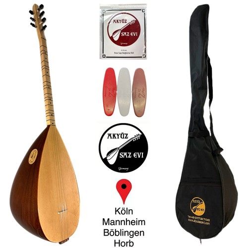 Saz baglama new - baglama,