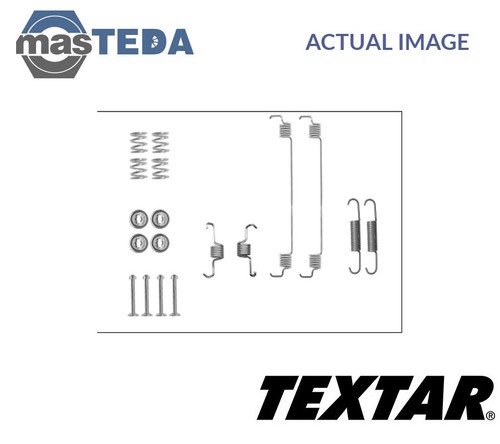 97041600 brake drum shoes - 97041600,