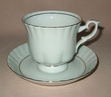 CHODZIEZ  IWONA CUP & SAUCER