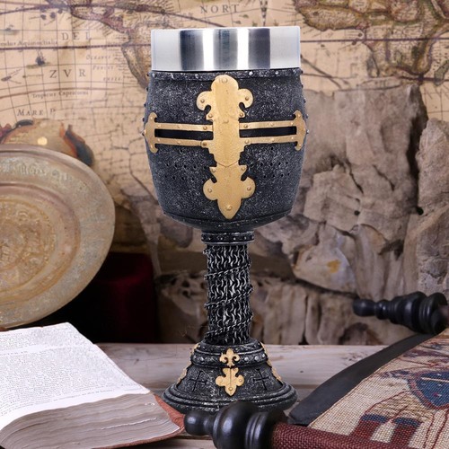Nemesis now crusader medieval - nemesis,