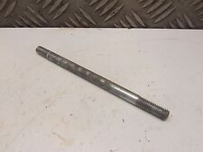 Gutbrod Motorcycle Standard Terra T73 - Cylinder Pin / Bottle Length 132.5mm