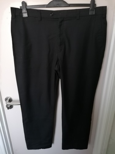 Oakman black rayon wool - oakman,