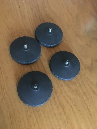 Numark set feet ttx - numark, x4