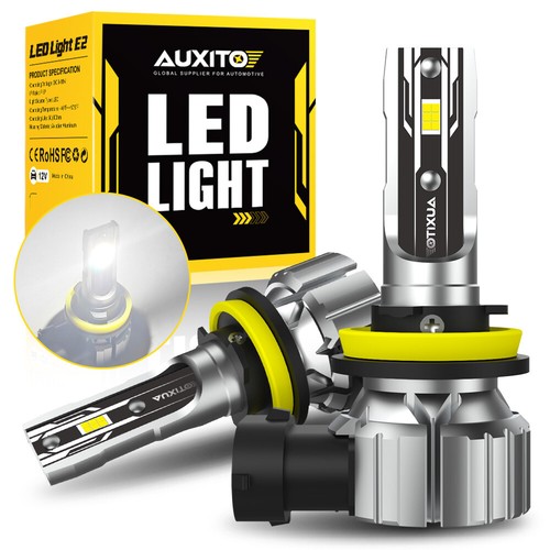 Auxito h11 led headlight - auxito,