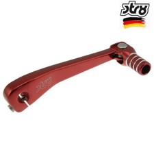 Starter Pedal Race Red STR8