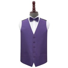 DQT Plain Shantung Wedding