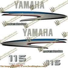 Yamaha 115hp 4-stroke Out