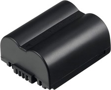 Battery for Panasonic Lumix