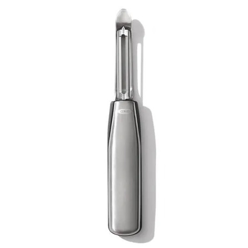 Oxo good grips steel swivel - grips,