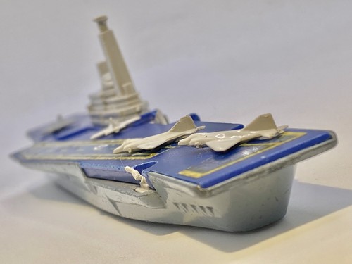 Matchbox lesney 1976 sea - 1976,
