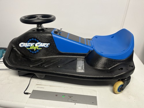 Razor crazy cart - razor, shift