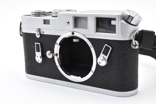 Mint leica silver 35mm - [mint],