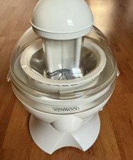 Kenwood JE350 Juicer