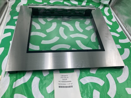 Genuine complete belling - complete,