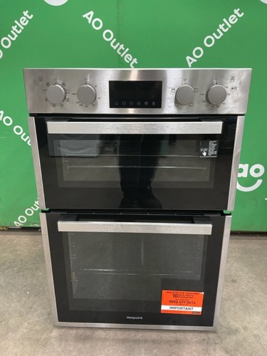 Hotpoint built 59cm - built,