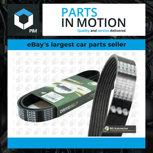 Rib multi drive belt - v,