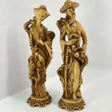 Made in Italy Chinese Carved