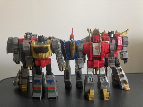 Transformers studio series - series, 86