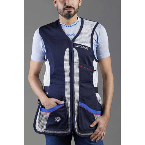 Castellani sport tech shooting - castellani,