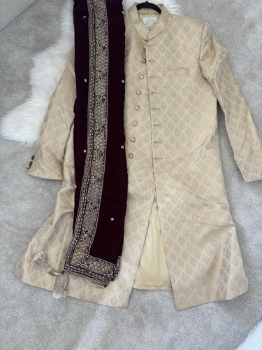 Men wedding sherwani - wedding,